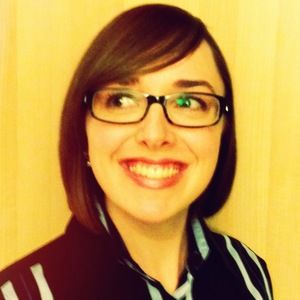 Meet your Posher, Helen